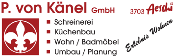 P. von Känel GmbH